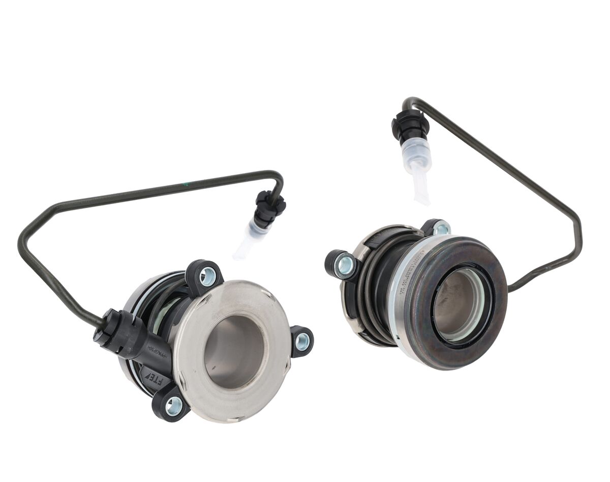 Valeo 875035 Druklager